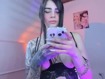 Chaturbate Adult Video Chat of mikusitq_