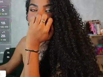 Chaturbate Live Sex of naomixjones1