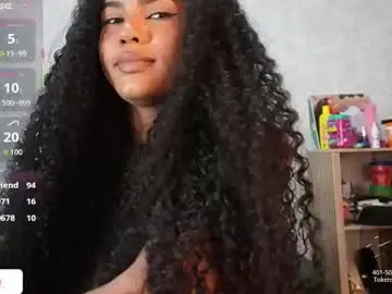 Chaturbate Best live sex cam show of naomixjones1