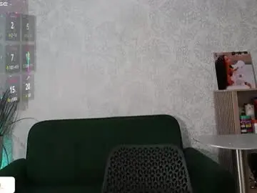 Chaturbate Live Porn of naomixjones1