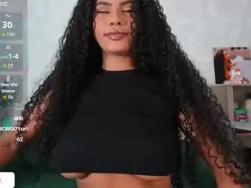 Chaturbate Best Webcam of naomixjones1