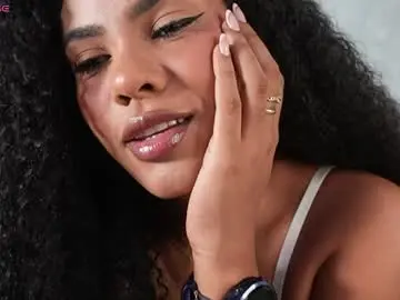 Chaturbate Live Sex Cam of naomixjones1