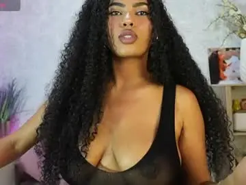 Chaturbate Sex Chat of naomixjones1