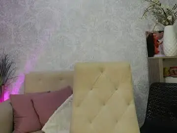 Chaturbate Adult Video Chat of naomixjones1