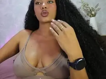 Chaturbate Sex Cam of naomixjones1