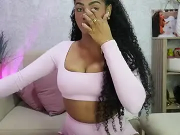 Chaturbate Free Porn Cam of naomixjones1