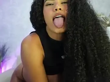 Chaturbate Live Sex of naomixjones1