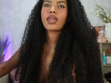 Chaturbate Live Sex Cam of naomixjones1
