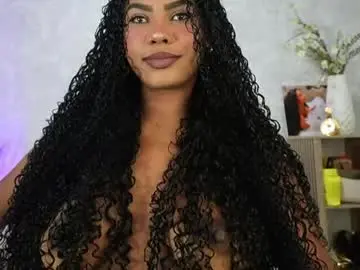 Chaturbate Sex Cam of naomixjones1