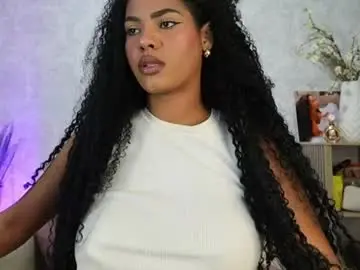 Chaturbate Free Porn Cam of naomixjones1