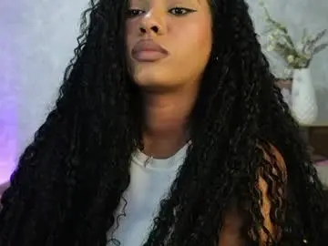Chaturbate Sex Chat of naomixjones1