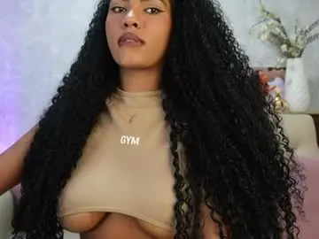 Chaturbate Adult Webcam of naomixjones1