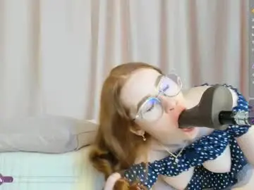 Chaturbate Live Porn of redhaireddoll