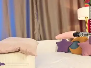 Chaturbate Sex Cam of redhaireddoll