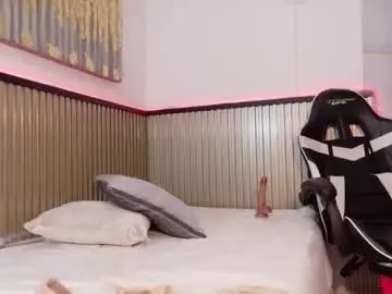 Chaturbate Live Sex of scarlet_vixen_