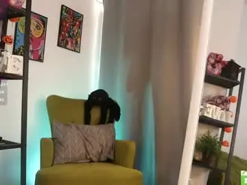 Chaturbate Live Sex Cam of siara_monis