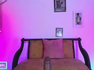 Chaturbate Private Sex Chat of soymerly