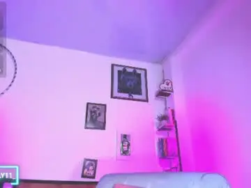 Chaturbate Free Live Porn of soymerly