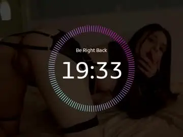 Chaturbate Sex Cam of sweet_mistie