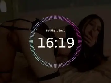 Chaturbate Sex Chat of sweet_mistie