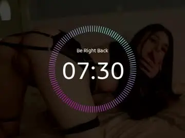 Chaturbate Adult Webcam of sweet_mistie