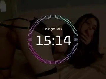 Chaturbate Best live sex cam show of sweet_mistie