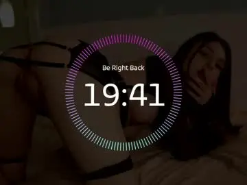 Chaturbate Nude Webcam of sweet_mistie