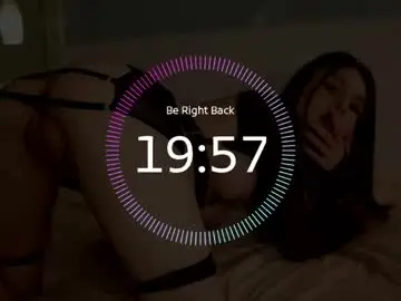 Chaturbate Sex Cam of sweet_mistie