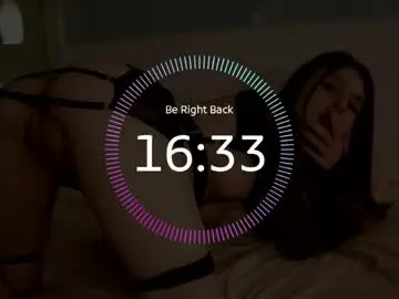 Chaturbate Best live sex cam show of sweet_mistie