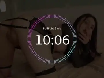 Chaturbate Live Sex Cam of sweet_mistie