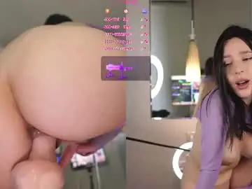 Chaturbate Live Sex Cam of sweet_mistie