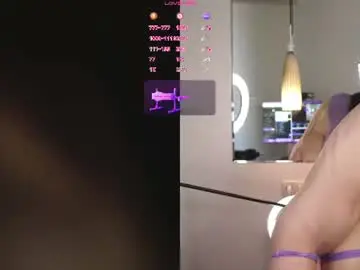 Chaturbate Free Porn Cam of sweet_mistie