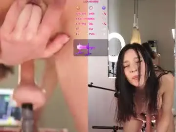 Chaturbate Sex Cam of sweet_mistie