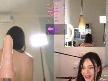 Chaturbate Best Webcam of sweet_mistie