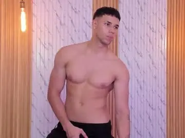 Chaturbate Adult Webcams of thomas_walker0