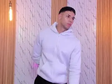 Chaturbate Private Sex Chat of thomas_walker0