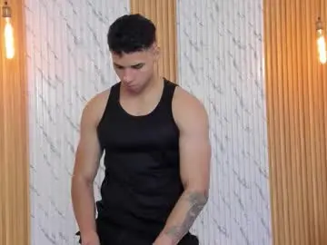 Chaturbate Watch Live Sex Cams of thomas_walker0