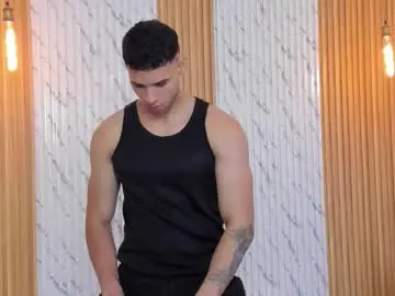 Chaturbate Adult Webcam of thomas_walker0