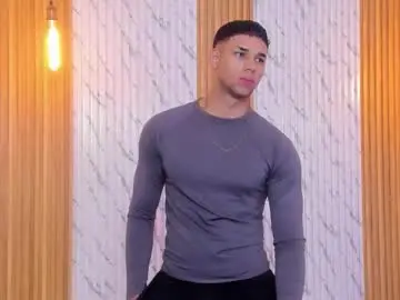 Chaturbate Sex Cam of thomas_walker0