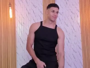 Chaturbate Best live sex cam show of thomas_walker0