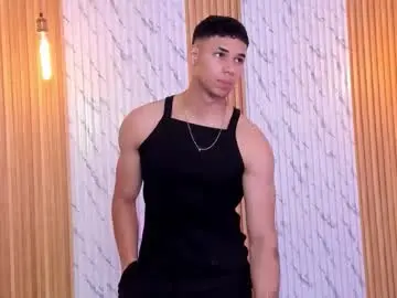 Chaturbate Free Porn Cam of thomas_walker0