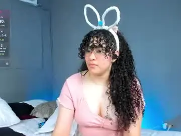 Chaturbate Sex Chat of urcurlycurvy