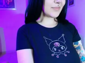 Chaturbate Sex Cam of violeet_smile