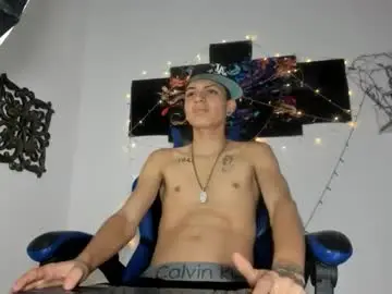 Chaturbate Live Sex of yherferson_45