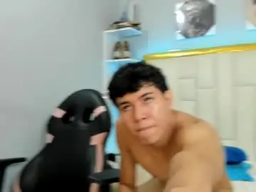 Chaturbate Live Sex of andres_valle