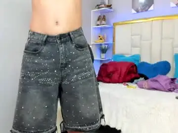 Chaturbate Free Live Porn of andres_valle