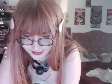 Chaturbate Adult Video Chat of avril2809