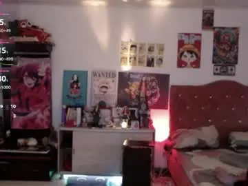 Chaturbate Live Sex Cam of avril2809
