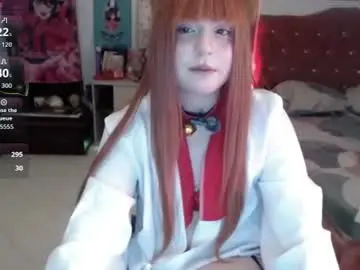 Chaturbate Adult Webcam of avril2809