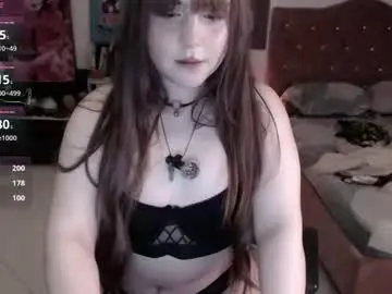 Chaturbate Private Sex Chat of avril2809
